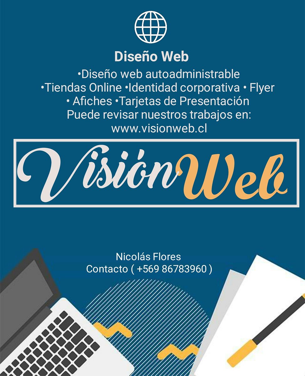 Visionweb4 tweet picture