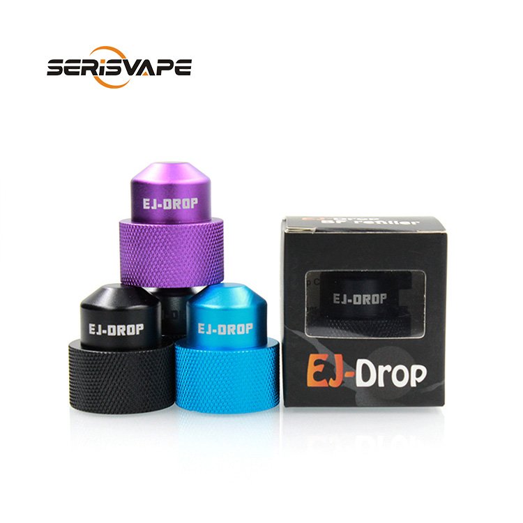 Vapor_Jason's tweet image. EJ Drop squonk refiller cap, innovated and manufactured by Serisvape.
#squonkbox #squonkmod #vapesquonk #vapeboxmod #bfboxmod #vapetool #vapeaccessory #vapeinnovation