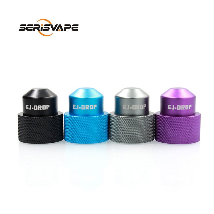 Vapor_Jason's tweet image. EJ Drop squonk refiller cap, innovated and manufactured by Serisvape.
#squonkbox #squonkmod #vapesquonk #vapeboxmod #bfboxmod #vapetool #vapeaccessory #vapeinnovation