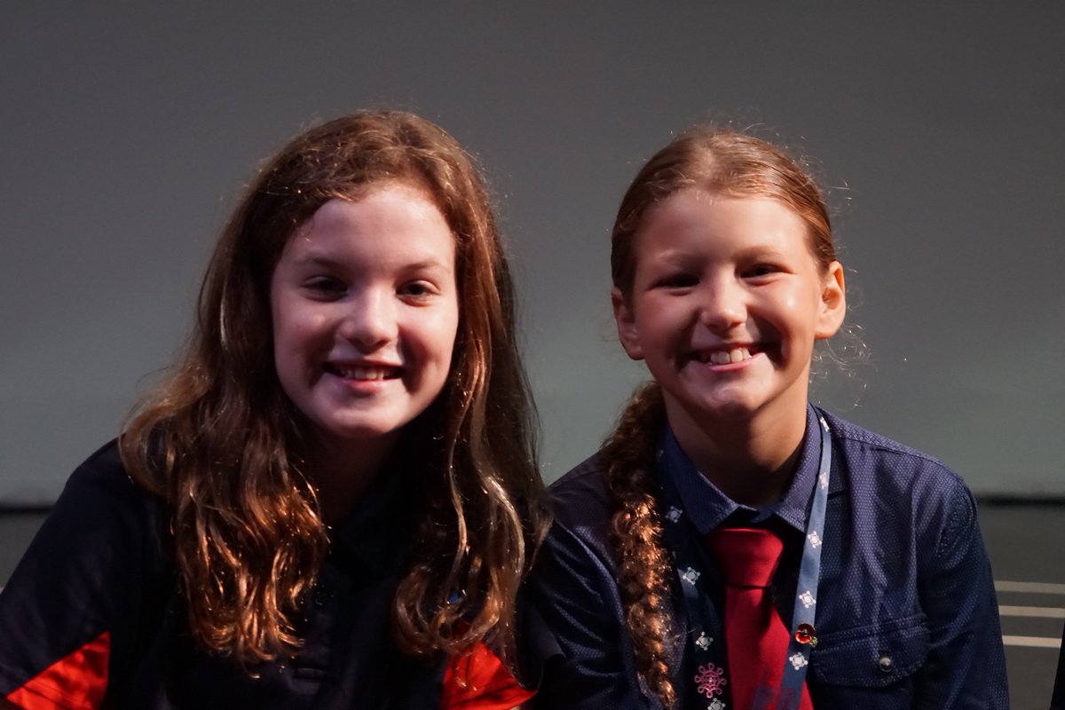 XCLWA's tweet photo. Fantastic assembly by #GEMSSingapore @ibpyp G5 students sharing their reflection on Primary Years journey. #GEMSInspire #GEMSGenius https://t.co/U0qZO3nzQw