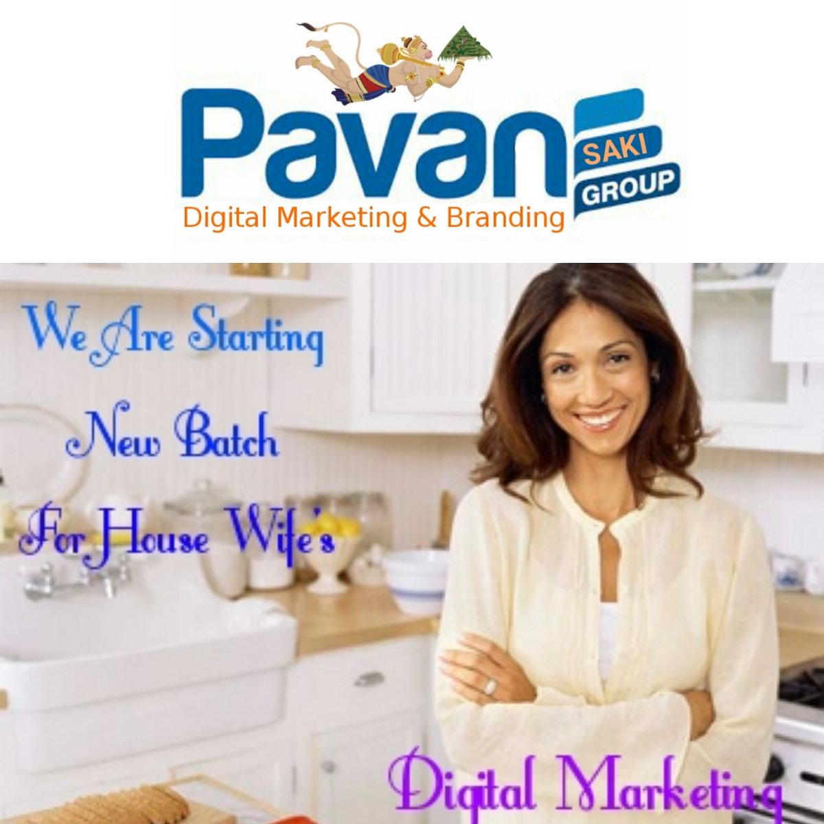 pavanndigital's tweet photo. #We Are Starting New Batch For House #Wife's....We Are #Support #Online And #Offline Classes..
Book Ur Slot...9 640 640 101
Follow us #PavanDigital Marketing Training
(A Unit Of #SAKIGroup)
Visit Our Site:https://t.co/0EYSmYyKBG https://t.co/RRMCPcAlG3