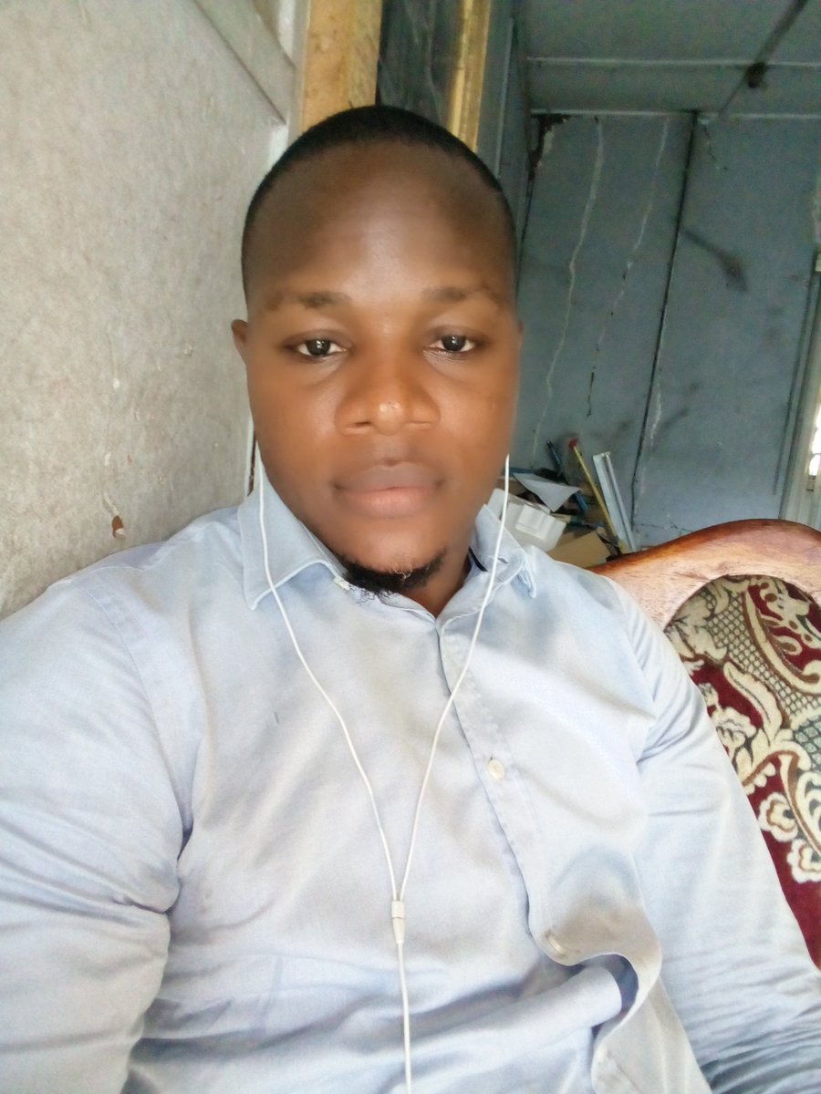 Etim Frank.. I'm simple and easy..I love friends. tweet media