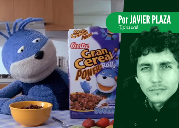 elmorrocotudo's tweet photo. [#MiVoz] Granola del Asoagro celebra el despido masivo de personajes de los cereales 👉 https://t.co/Qn6DHz8kE4 🙈 https://t.co/AzhmbT1hTZ