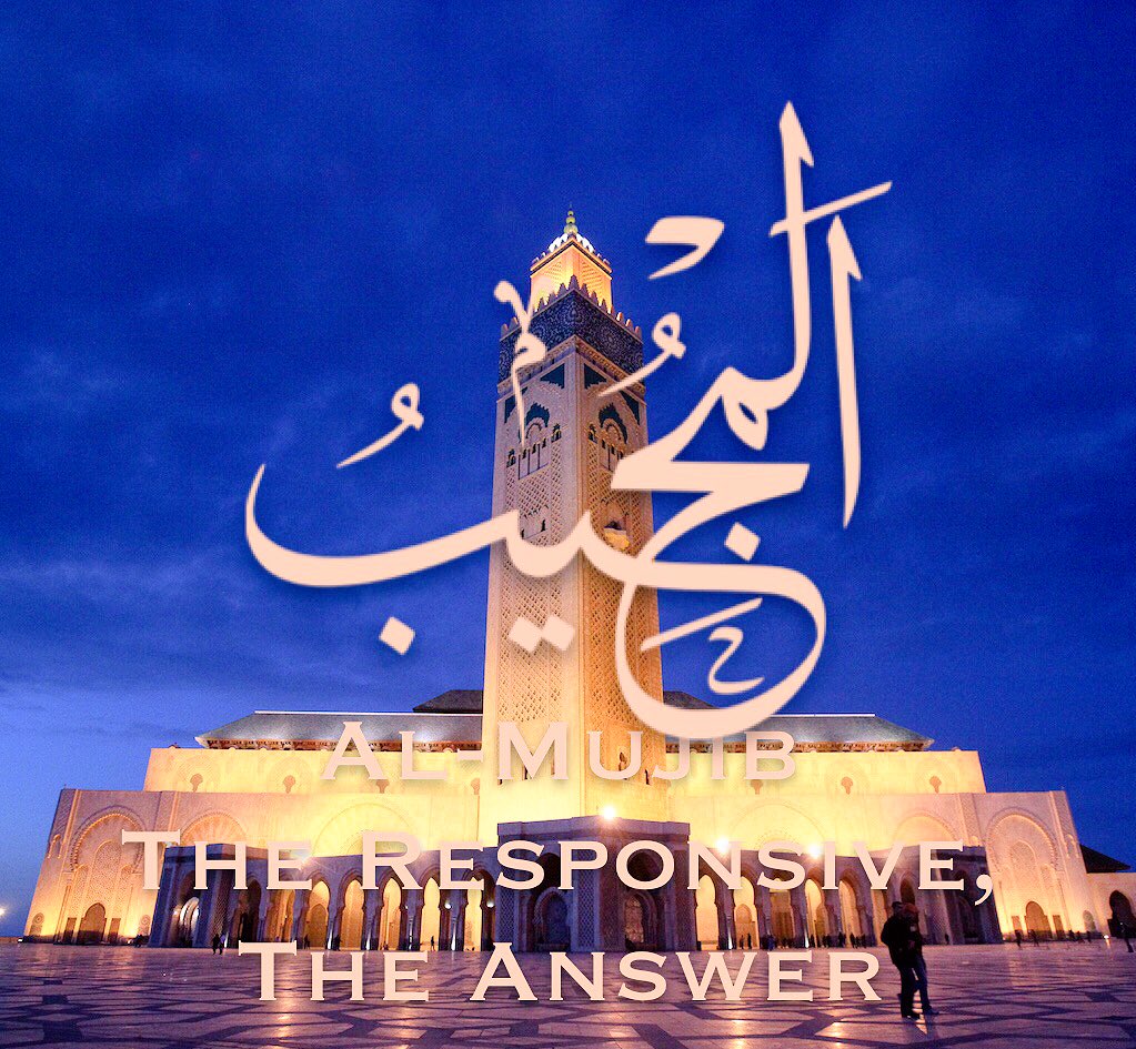 DrBushraIqbal's tweet photo. Let’s learn 3 #AsmaUlHusna everyday In sha Allah.
#ArRaqeeb #AlMujeeb #AlWasi’
#NamesOfAllah #Ramazan #RamadanGoal #15thRamazan #RamadanKareem #NamesOfAllah #اللہ_کریم 💝 #Blessings #Islam #AllahKeNaam #SpiritOfRamzan #Quran #Muslims https://t.co/81K5pDyVFd