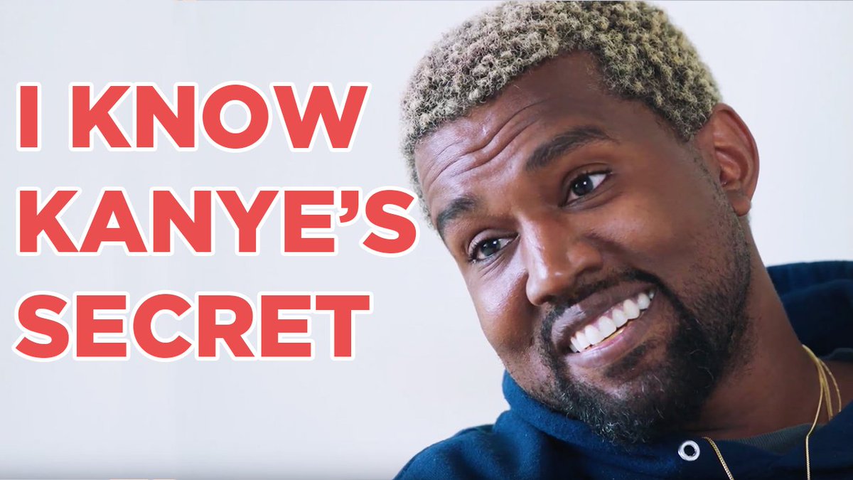 tkwpresents's tweet photo. I think I accidentally found a project Kanye’s working on that no one knows about…

https://t.co/MtudMZN6Sp https://t.co/vhuXVPM7eG