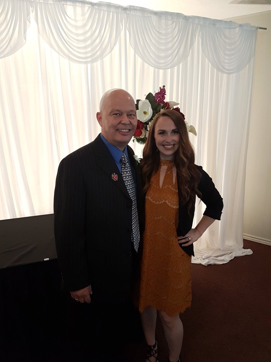 Happy retirement Dad. You are such an inspiration and have changed the lives of so many. #sunsets&amp;butterflies @RyanDouce87