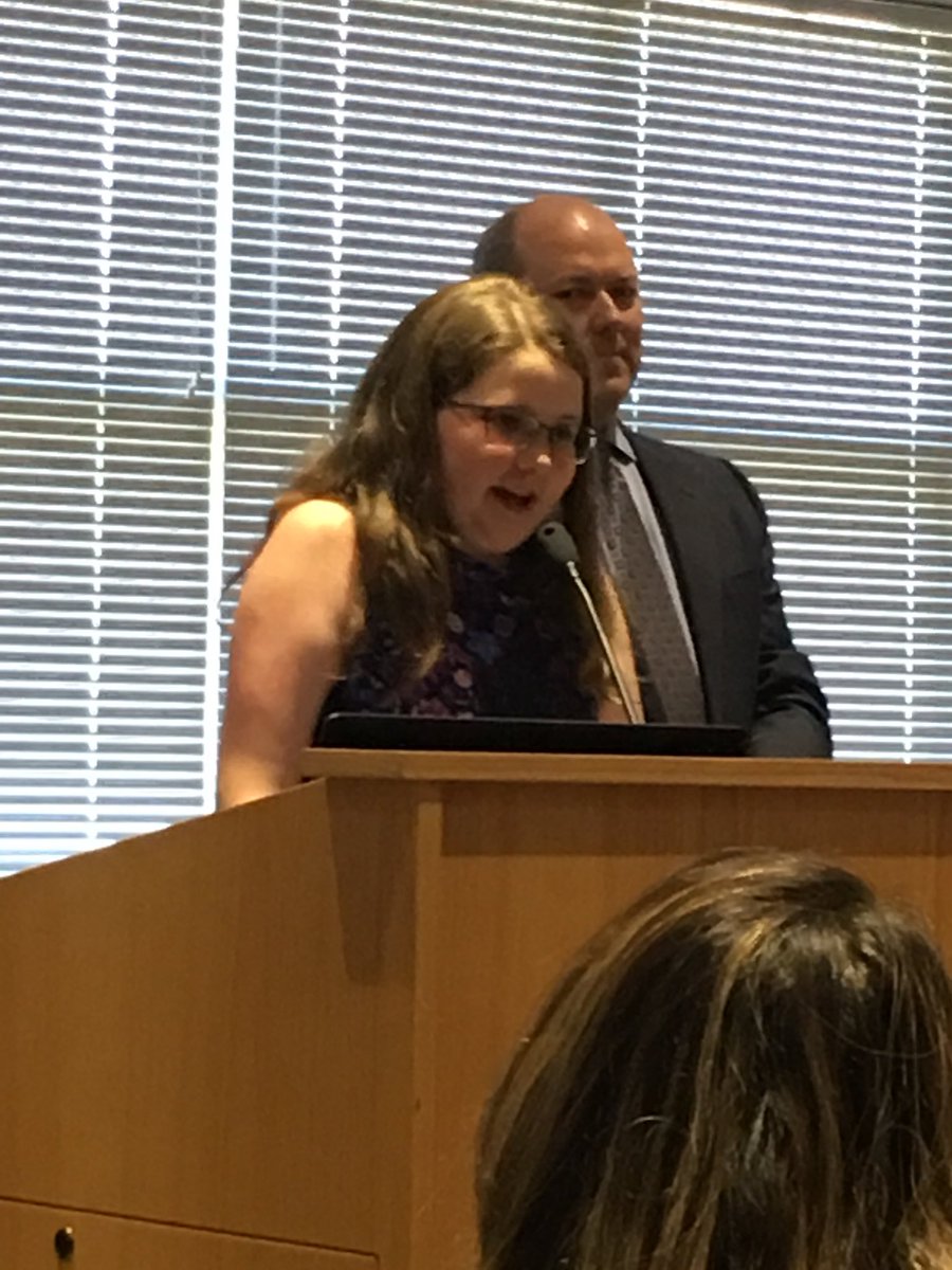 JCTElementary's tweet photo. JCT GATES kiddos took the Board Trustees on a tour through Lance Thompson Elementary opening in 2019. Virtual reality and real life meet @NorthwestISD @ConradMarcie @joshw85 #JCTChallengeAccepted #ThompsonandThompson https://t.co/DZaqlzCGP3