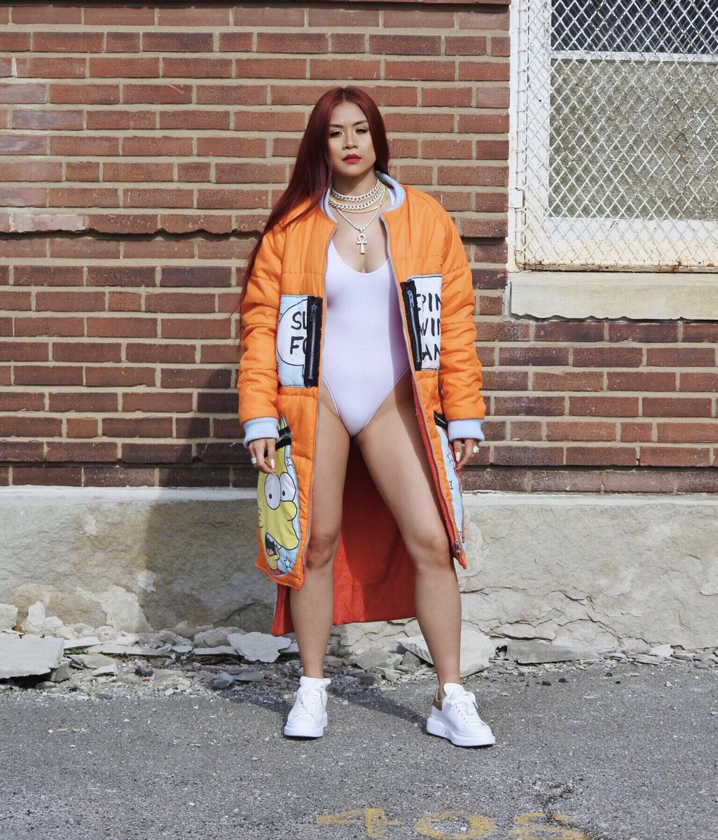 maileemusic's tweet photo. | 💰 D R I P P I N 💰|
#mailee #maileemusic #maileestl #skrskr #lowkey #koderedd #reddwilliams #stl #stlouis #LA #braddyoung #iheartvega #vietnamqueen #thetranempire https://t.co/W25RxJQIeh