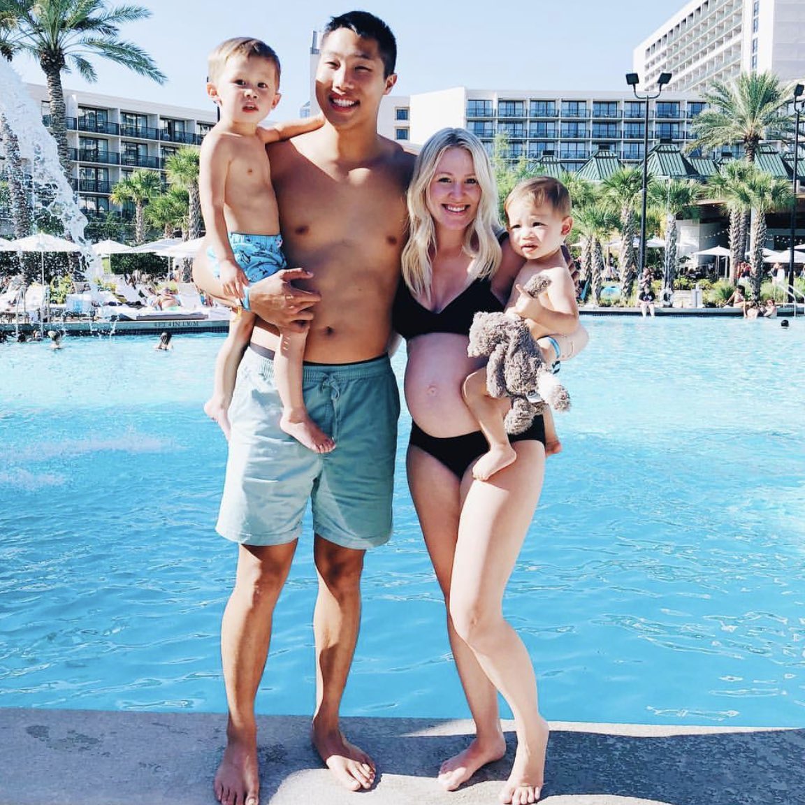 Kerensamazon's tweet photo. These smiles make me so happy! I hope to meet them someday soon ❤️ @kerenswan @khoa_nguyen https://t.co/VgBCTvDVWR