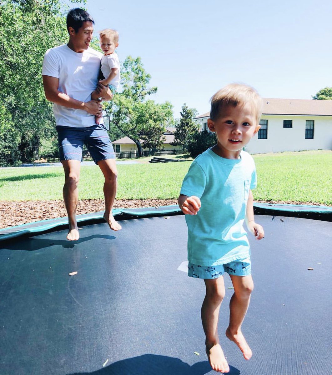 Kerensamazon's tweet photo. These smiles make me so happy! I hope to meet them someday soon ❤️ @kerenswan @khoa_nguyen https://t.co/VgBCTvDVWR