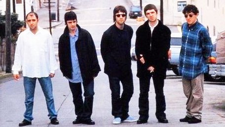 OasisBeadyEye's tweet photo. 🧐 San Francisco, USA, January 1995
📸 © Jill Furmanovsky https://t.co/Bg9cS7Axew