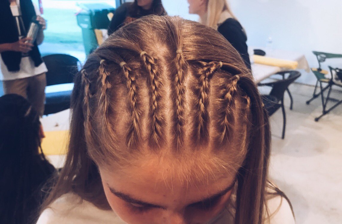 fnhgsocc's tweet photo. Preparation night!!! Come send us off at 8:00am tomorrow before we leave for the big state tourney😈 https://t.co/u4s6vMkqhE