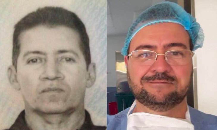 mariayanesh's tweet photo. Alianza Venezolana por la Salud condeno torturas contra los doctores Aguado y Marulanda https://t.co/Co9rLE7cZw  Violacion flagrante de los DDHH en #Venezuela. Muchas pruebas  para la CPI ,Informe de la OEA determinante. Al Reg : #LaHayaLosEspera https://t.co/gvJosVCGVH