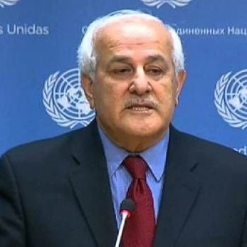 178kakapo's tweet photo. 👍
❝
"Israel cannot demand the right to security in the occupying Power while denying the right of the occupied people to security and protection."
Riyad Mansour
Palestine Permanent Observer to the UN
❞
fr. QudsNen
#ICC4Israel
#Israelterror
#BDS
#Stand4Gaza
#FreePalestine🇵🇸 https://t.co/5aAx9YEr2l