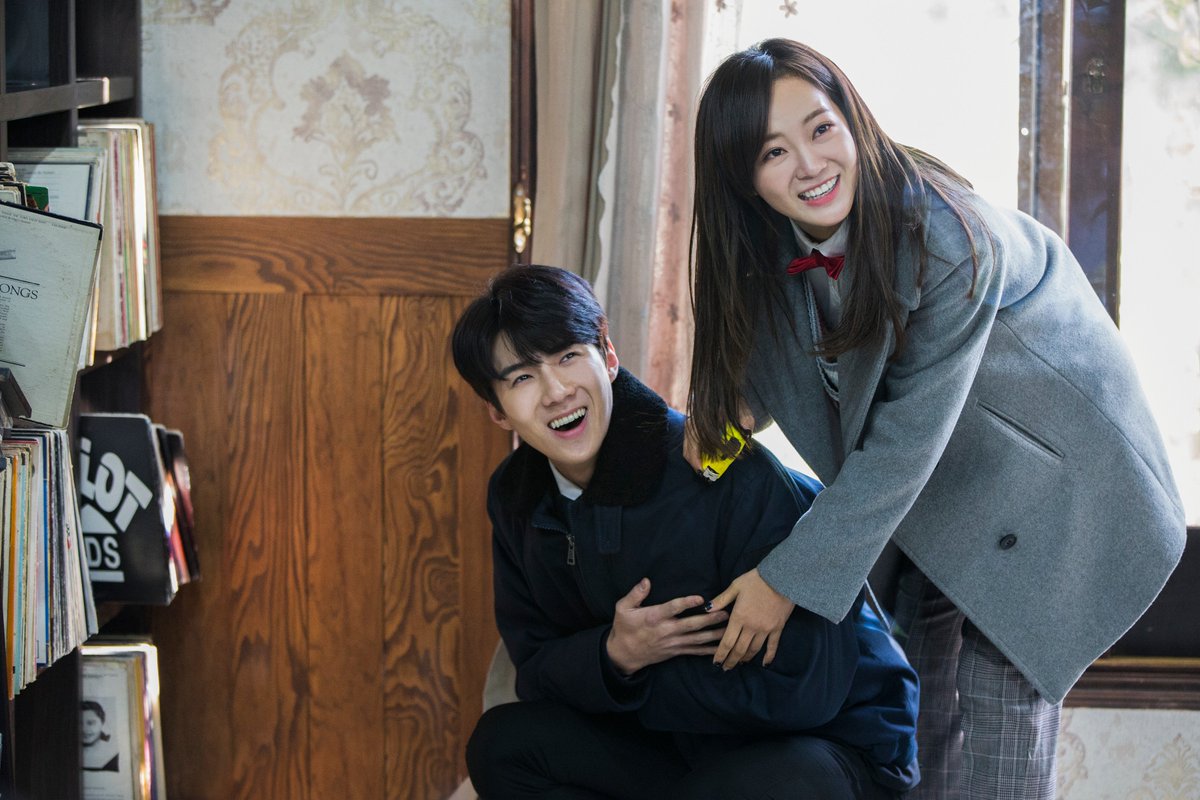 weareoneEXO's tweet photo. #EXO #세훈 이 출연하는 넷플릭스(Netflix) 오리지널 최초의 한국 예능 <범인은 바로 너!> 마지막 에피소드 9, 10화 예고 ���개!
마지막까지 이어질 세훈의 활약과 긴장감을 6월 1일 확인하세요!

#엑소 #SEHUN #Netflix #추리예능 #범인은바로너 https://t.co/bFP6DOF9F2