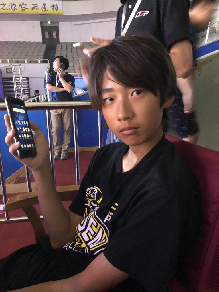 raiden_drone's tweet photo. 中国プロドローンレースリーグDroneGP第二戦/南京大会、本日開幕です!
TAKUMIいよいよ初海外戦です!
皆様ご声援のほど宜しくお願いいたします!
https://t.co/29HUoL6Bu3
@takapon_jp
#raidenracing #dronegp https://t.co/tVxltacoyV
