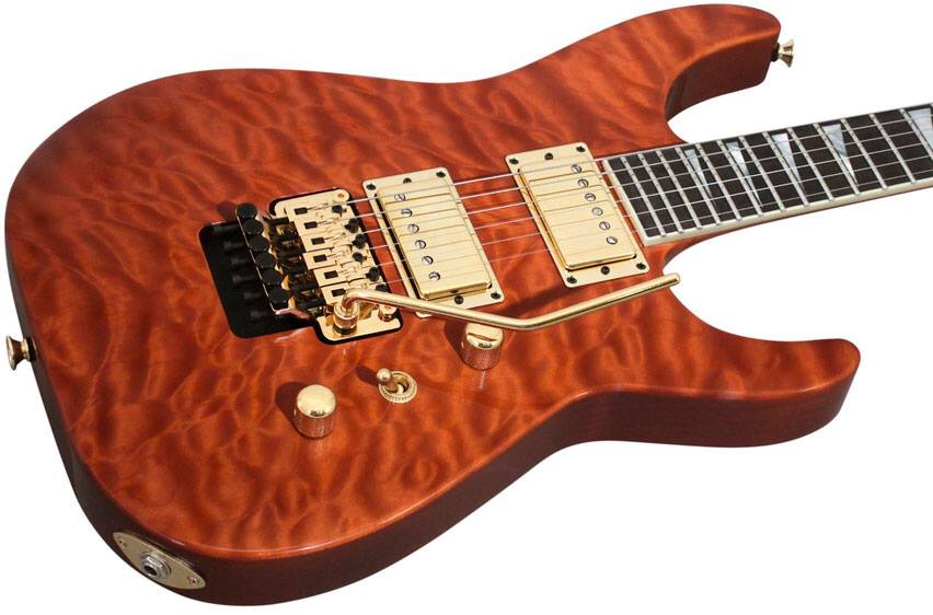 humbuckerlover's tweet photo. Jackson #JGOF https://t.co/FrHDpcICak