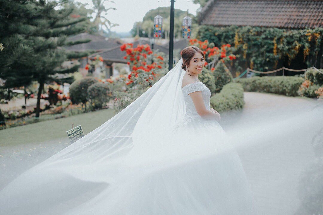 mediaramaphoto's tweet photo. I’m wearing the smile you gave me. ☺️

#Wedding #weddingphotographer #weddingPH #WeddingSupplier https://t.co/YQtKZNVCmm