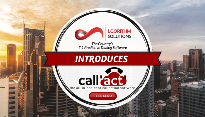 lgorithmsolutio's tweet photo. #Lgorithm #Solution introduces country’s best #predictive #dialing #software “#Call #Act”, the all in one #debt #collection #software and #automate all processes required by #industry needs. Call us at +639173126202 or visit https://t.co/iaJYZRxrbV for more details. https://t.co/fuGDIMUSuo