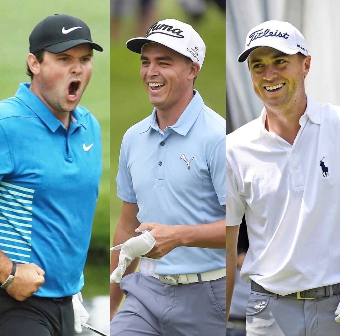 PGATOUR's tweet photo. CAN'T. WAIT.

#LiveUnderPar https://t.co/qUn2YXgKW6