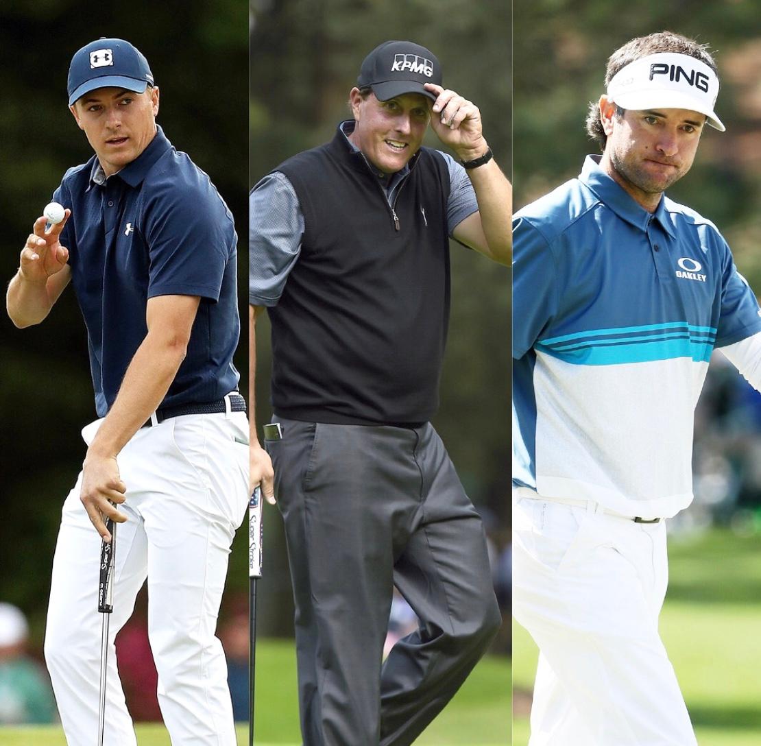 PGATOUR's tweet photo. CAN'T. WAIT.

#LiveUnderPar https://t.co/qUn2YXgKW6