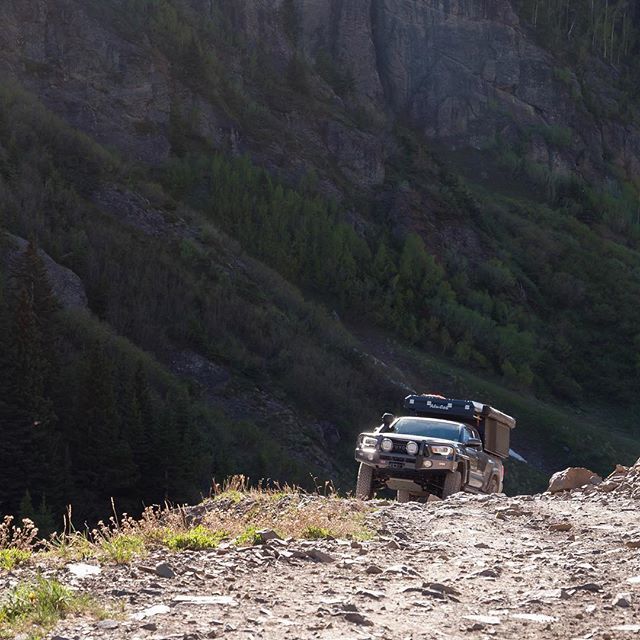 venture4wd's tweet photo. Home is where you park it... and I parked it somewhere else for the time being. A new episode drops on Friday, and this one is a little bit different! #callofadventure #wanderlust #adventuremobile #toyotatacoma #vanlife #overlander #homeiswhereyouparkit … https://t.co/IV8M3rJUaD https://t.co/J7rMOhyWJo