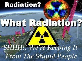 alldaylive's tweet photo. Fukushima Has Now Contaminated 1/3 of the World’s Oceans https://t.co/HqLrCBRPEa Japan is poised to flood the Pacific Ocean with one million tons of  radioactive water contaminated by the Fukushima nuclear plant https://t.co/jwy1PMR2AZ https://t.co/BpF937qWuT @GeneMcVay @RT_com https://t.co/EPSo7fbJ3Q