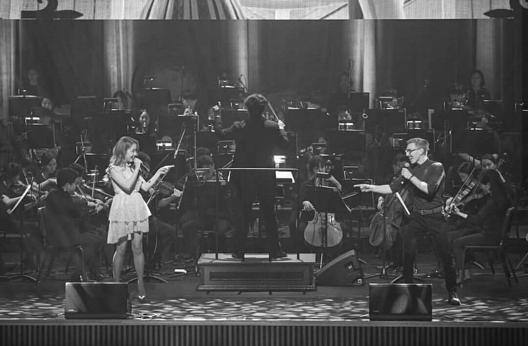 YeonBrasil's tweet photo. [#IG - 30.05.18] Atualização da Yeon em seu Instagram.

"Foi incrível 💜 #disneyinconcert #liveyourdream #PaysonLewis #BaekAYeon"

https://t.co/1iIdXMn6j2 https://t.co/rlXS1r8v07