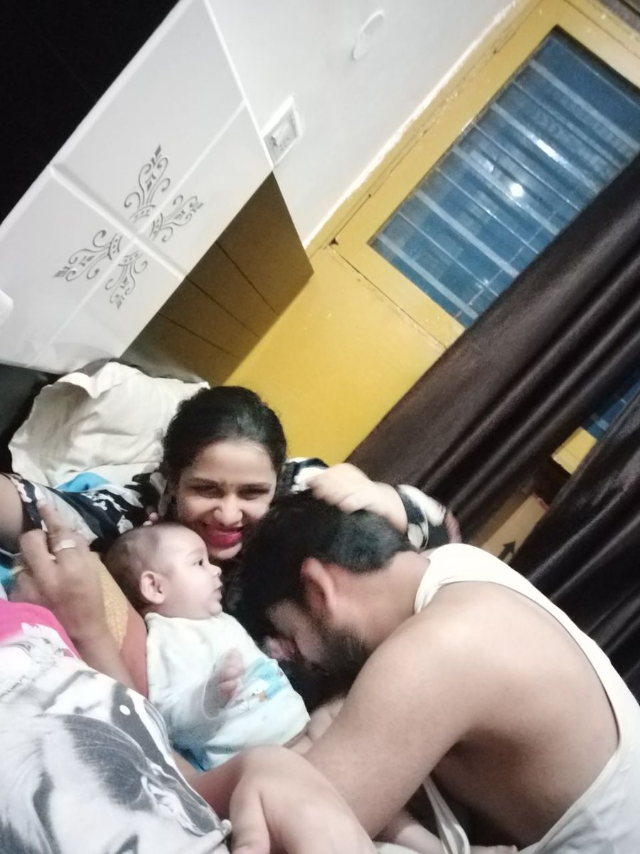 cuteshikhs's tweet photo. Family masti..### luv my two bacchas😘😍 @SokhiyaAnil https://t.co/tVzBRUj49C