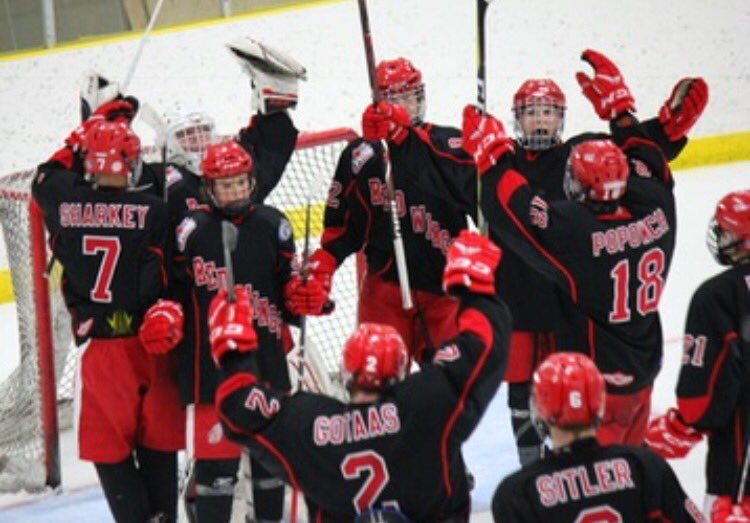 gabe_gratton31's tweet image. Terrible news today. The @camroseredwings was a first class organization. Everything about the organization is on par, the deicatuon from the coaches, the group of guys, and the facility was truly amazing. I enjoyed every minute of being a wing. One a wing always a wing! #wangs