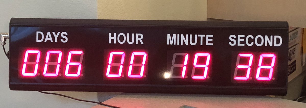 MrMazet's tweet photo. @PDHS2018 - That’s its until we start walking toward Aztec Stadium #PDAztecPride @PDAztecArmy graduation 🎓 👨‍🎓 👩‍🎓 https://t.co/L6N7gBiiUl