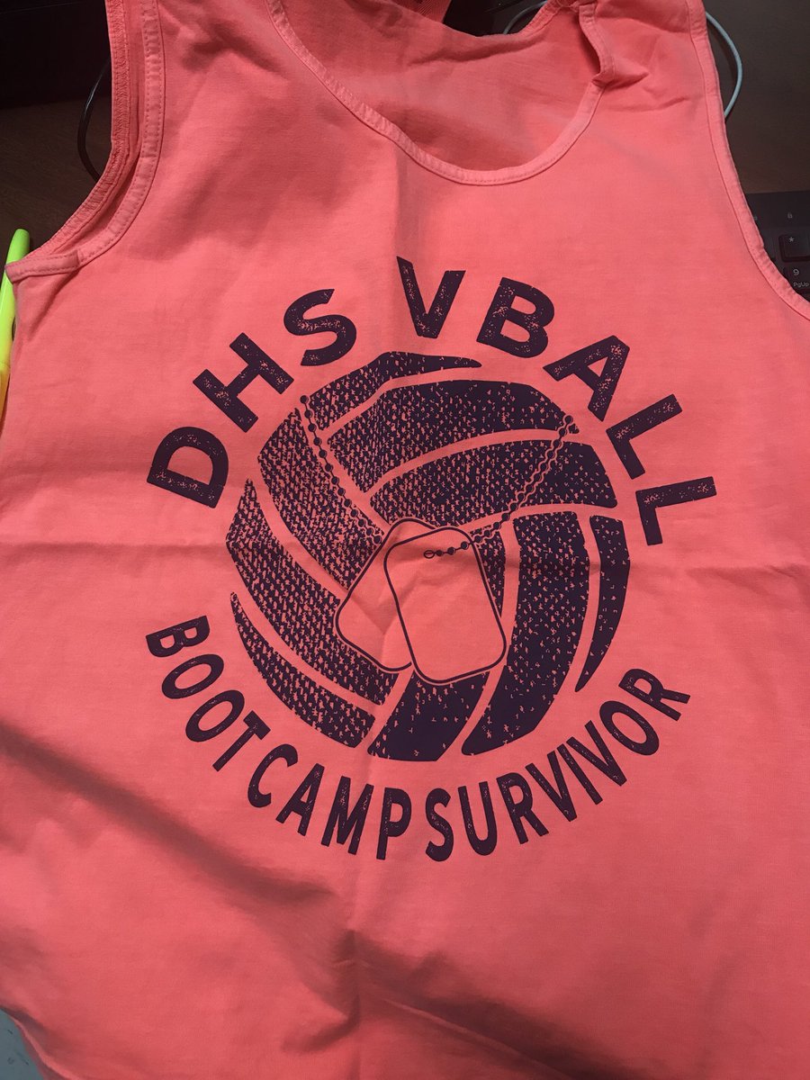 Dawsonvball's tweet image. 1st Annual Dawson Volleyball Bootcamp Survivors! These girls show tremendous grit, perseverance and leadership 💪🏼❤️ #bringon2018 #likeaboss