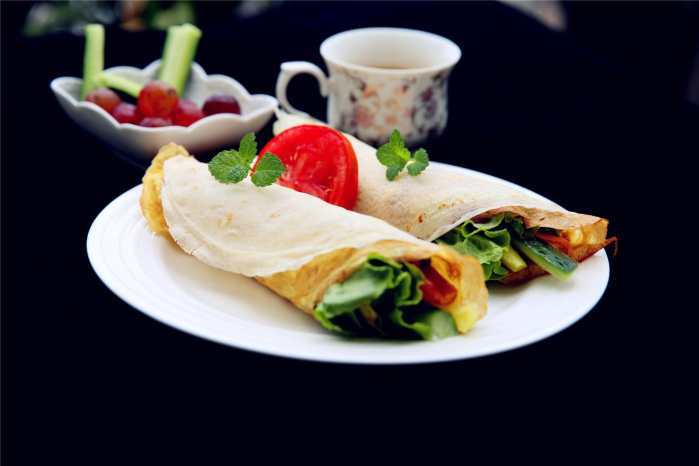 PpiCpi's tweet photo. Breakfast. https://t.co/D61UXHyHwB