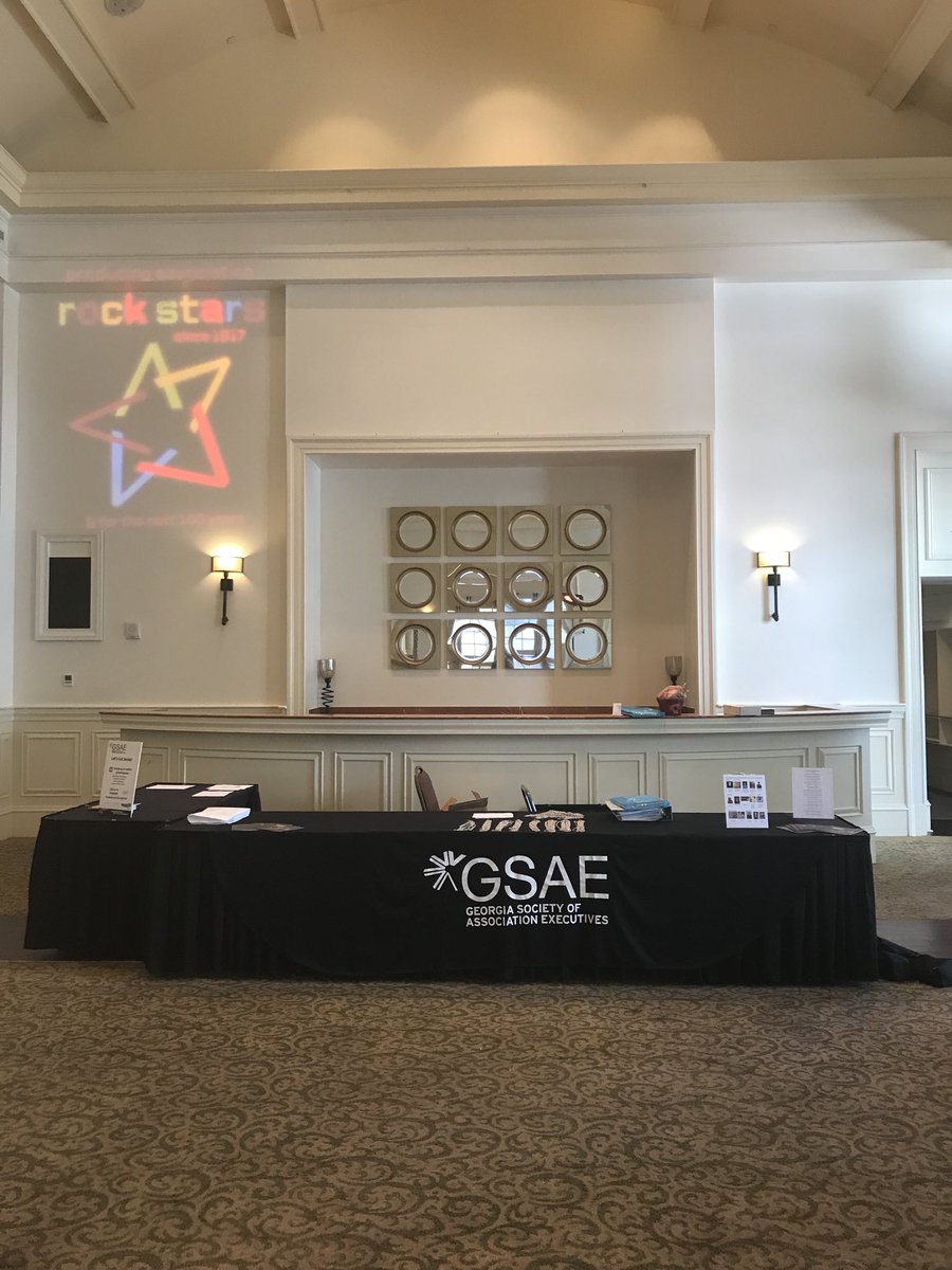 GSAEUpdate's tweet photo. Awesome first day at the #GSAEMeeting in @Sandestin ! Thanks to everyone who is helping make this happen...so excited for day
2!!! #mygsae https://t.co/HvNrYNjvan