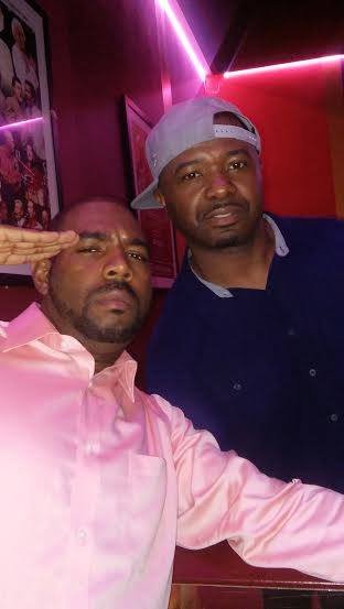 Champagne_Cost's tweet image. HAPPY B-DAY 2 THE BROTHER GREG NICE FROM THE GROUP @RealNiceNSmooth! ENJOY IT 2 THE FULLEST!

#NiceAndSmooth #GregNice #HipHop #MustBeThaCologne #2Kool4Tv #ThaKoolConnect