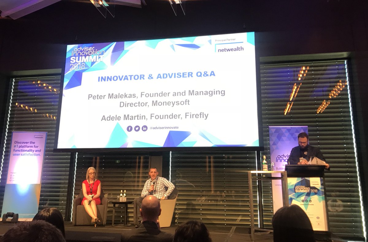 Moneysoft Australia tweet media