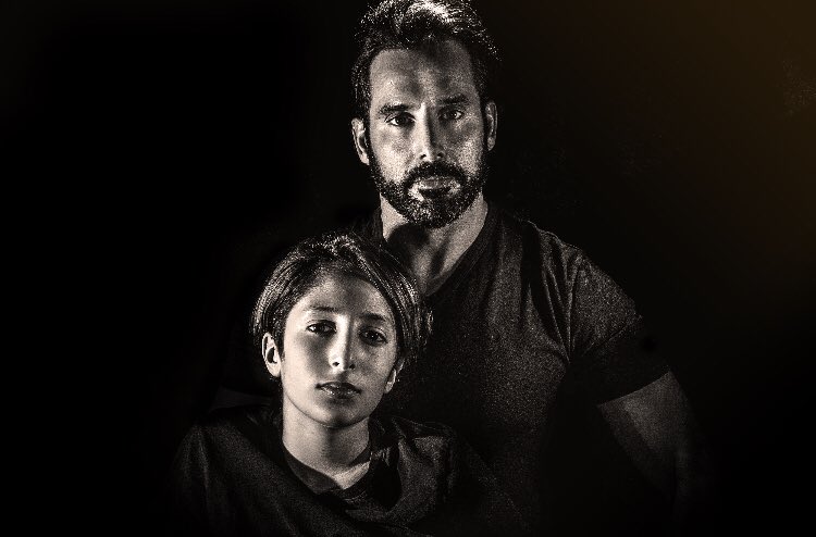 christophergia's tweet photo. Need a great gift for that special dad for #FathersDay?? Last call 4 our #DynamicDad series shot by famed photographer -
@StefanPinto running in @lacmagazine magazine in our July/August issue. We are shooting the photos this week and next DM me for pricing! #dads #fathers #kids https://t.co/ApfwBsTYrC