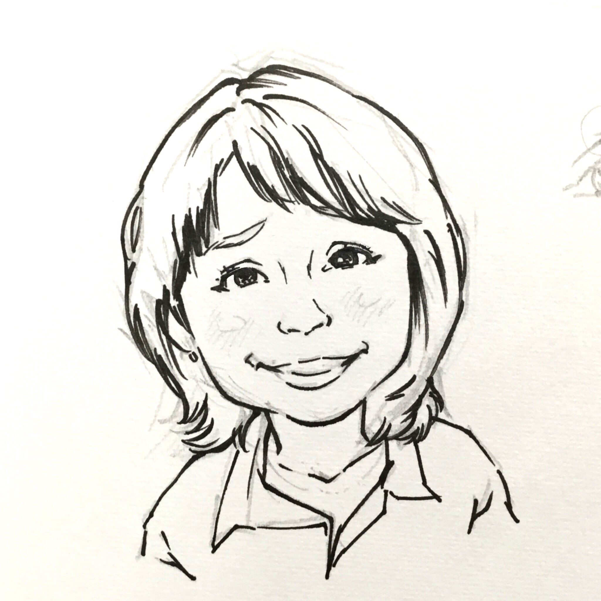 マジェリン 今日のウォーミングアップお絵描きは石田ゆり子さん パナソニックのリフォームキッチンのcmが可愛過ぎるよ 個人的に40代 50代女性の目元の萌えポイントを2枚目の画像にまとめてみました さあ 今日も仕事がんばるぞ 石田ゆり子 さん