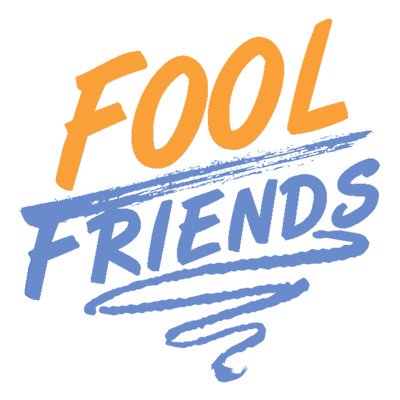 FoolFriends's tweet image. The logo just got a cool crisp touch up! We're very close to announce to rebrand. Stay tuned :)

(We promise it's not just a privacy policy update).