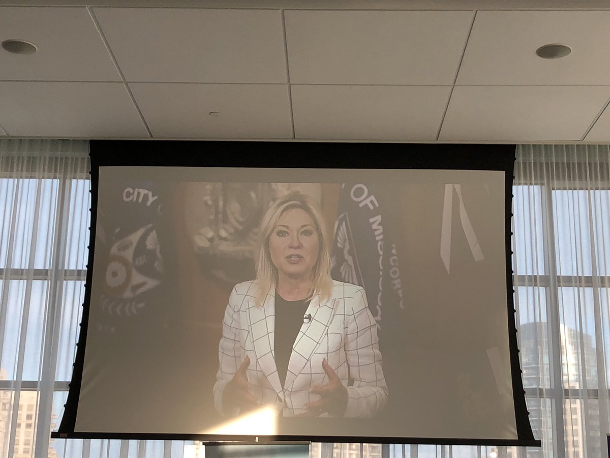 Resh_dhir's tweet photo. Great times at #AngelFirstLook hosted by @RICCentre @citymississauga @AngelOneInvests @bereskinparr It’s always great to see the local talent and amazing innovations in our neighborhood @joanna_patent @StephenBeney https://t.co/9AwAOE2agk