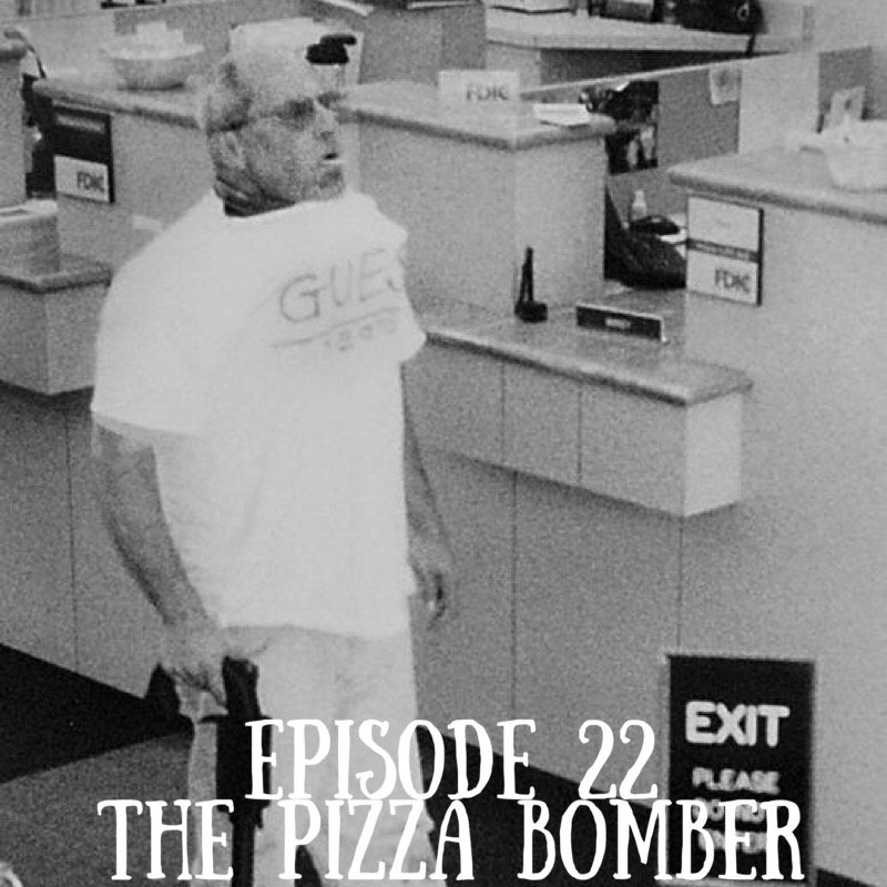 MurderTrip's tweet photo. MRT is back with a new-ish episode! Episode 22 was previously a Patreon episode, but due to the popularity of @netflix's Evil Genius, we thought we would release the episode for everyone. https://t.co/VgtZ2qJJVQ