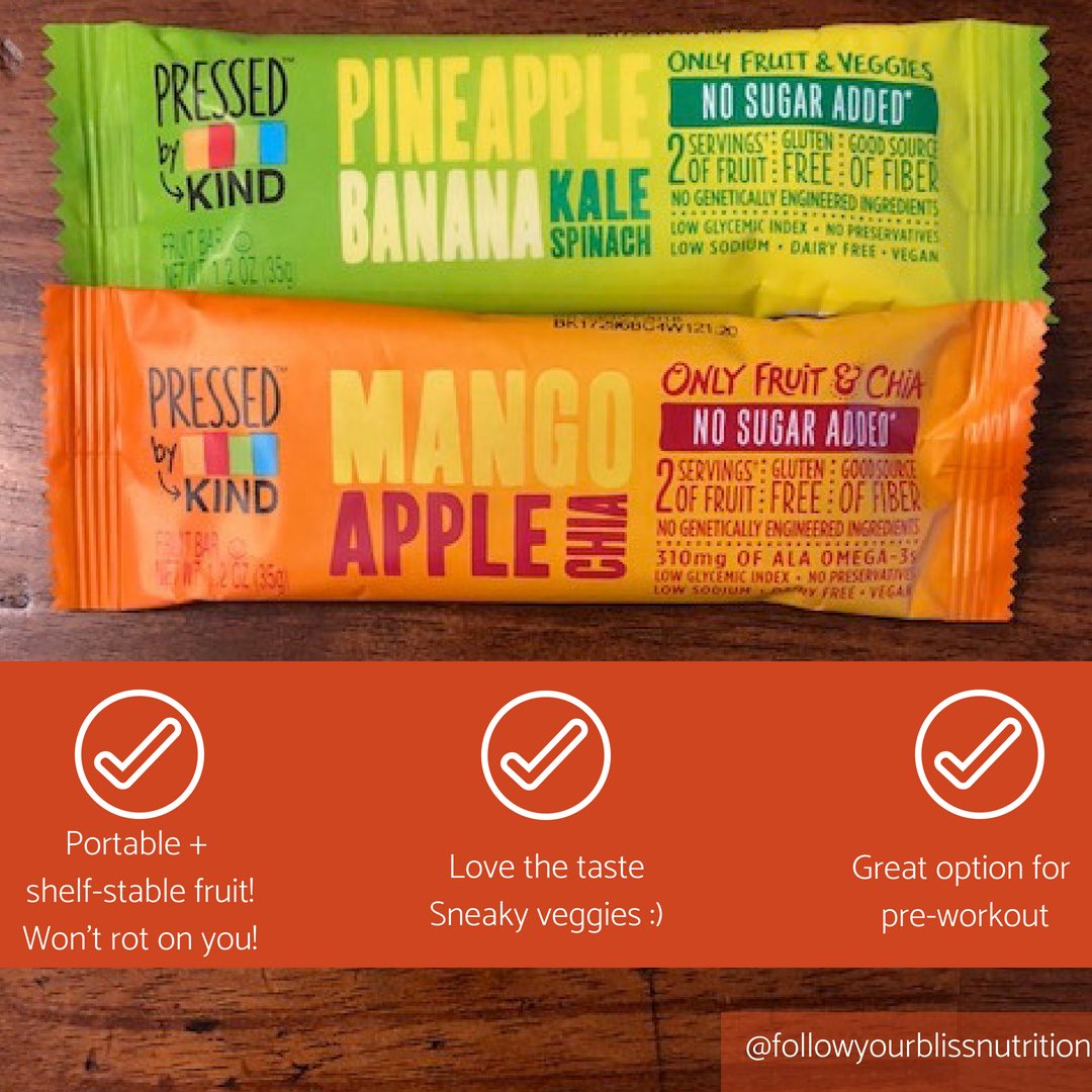 Instead of shunning all processed foods wouldn’t we be better off learning how to spot a decent one? Here’s just the start of some of my faves... <a href="/purelyelizabeth/">Purely Elizabeth</a> <a href="/KINDSnacks/">KIND Snacks</a> <a href="/Fuel_For_Fire/">Fuel For Fire</a> #fuelingathletes #formerathlete #intuitiveeating #nondietdietitian