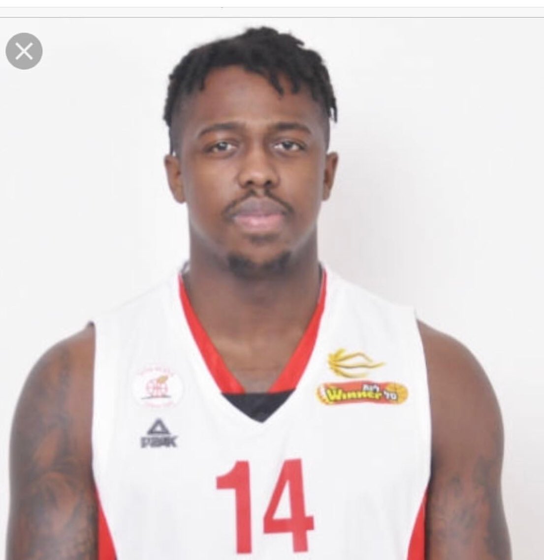 djones8301's tweet photo. Lil bro finished with 24p 4a and 4r in their first playoff win last night! #StillGettingBuckets https://t.co/m5Mruo5y86