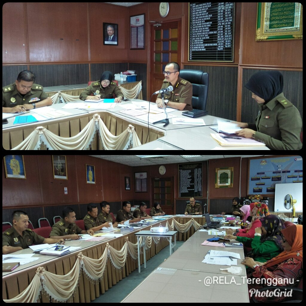 RELA TERENGGANU tweet media