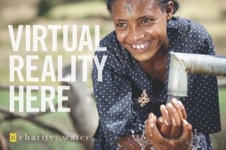 GoliathonOCC's tweet photo. We are pumped to have @charitywater at Goliathon on Saturday!! They will be showing their Virtual Reality film, The Source, which shows how clean water has transformed the life of a 13-year-old girl name Selam in Ethiopia. Make sure you check it! #Goliathon #cleanwater #Ethiopia https://t.co/wbtZBxYmp1