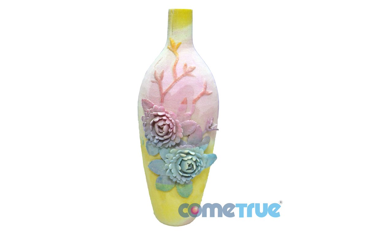 cometrue3d's tweet photo. #Art #3dprinting 
ComeTrue®makes cultural continuity through combining technology and historical relics, for example, we can turn cultural relics into digital archives through 3D scanner, and then being molded or made for repairing simulation as well. 
.
https://t.co/hAcGR93WiE https://t.co/zGPKc8oJI7