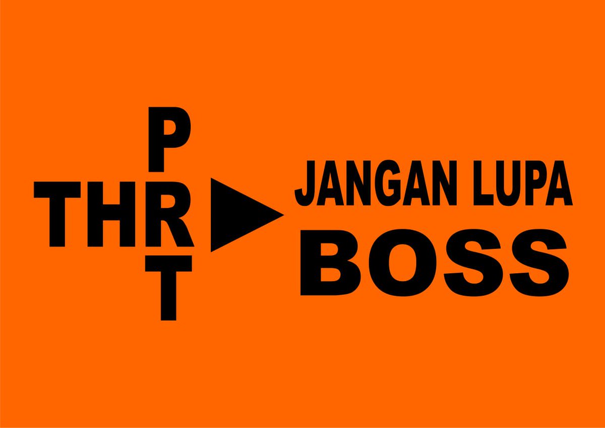 areni5347's tweet photo. Hari raya sudah dekat Pk &amp; bu Boss?? apakah sdh kasih THR kpd PRT anda. Jangan lupa berikan hak2  prtmu ya boss @jokowi @jalaprt @arindez https://t.co/p9P6pCefrV