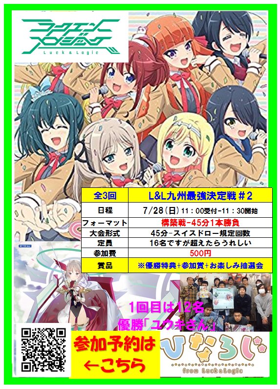 ロジカリストミーティング ロジカリストミーティング