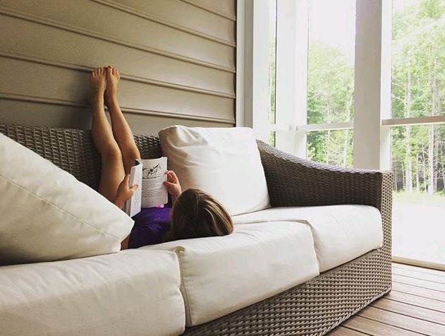 How many minutes have your children read so far? Help them keep track of their #summerreading &amp; help stop the summer slide with the <a href="/Scholastic/">Scholastic</a> Summer Reading Challenge! bit.ly/2H6UbdS!