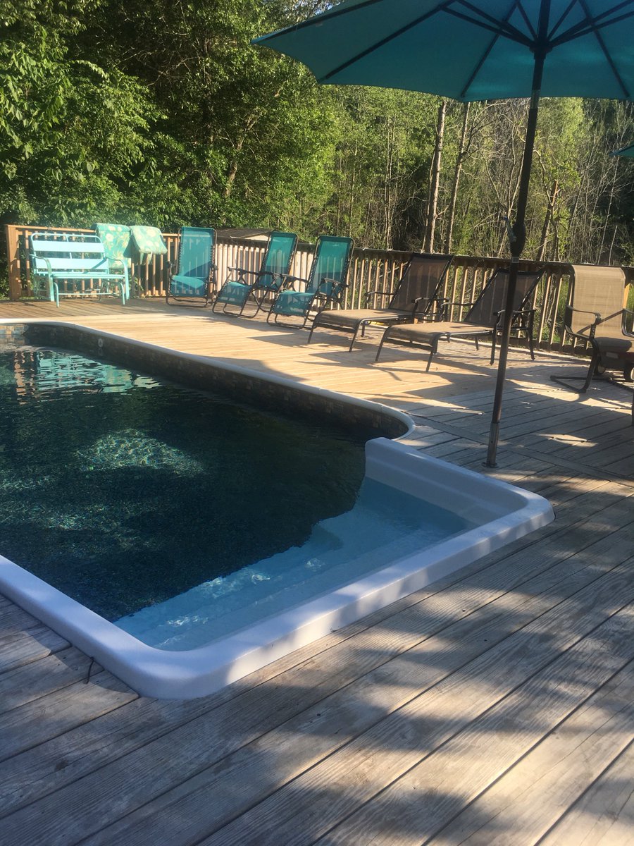 Ready Decks Of Central and South Louisiana (RDecks) Twitter